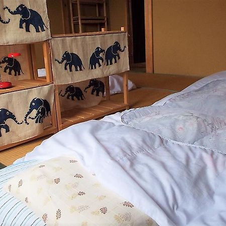Guesthouse Hokkai Nanao Εξωτερικό φωτογραφία