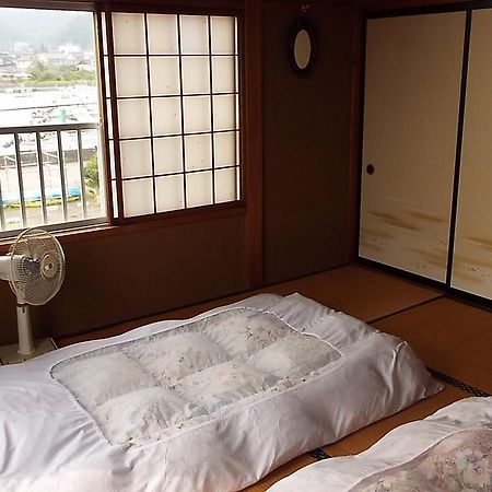 Guesthouse Hokkai Nanao Εξωτερικό φωτογραφία