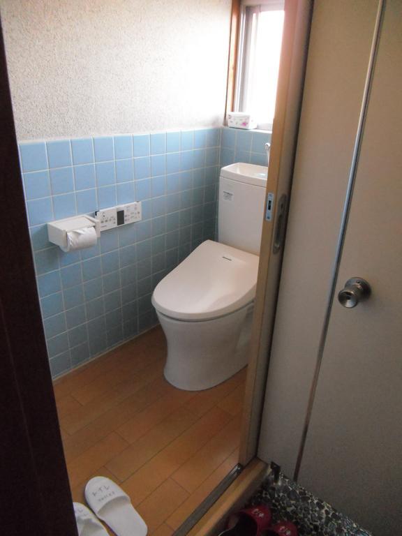 Guesthouse Hokkai Nanao Δωμάτιο φωτογραφία