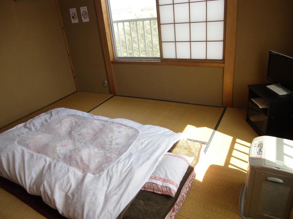 Guesthouse Hokkai Nanao Δωμάτιο φωτογραφία