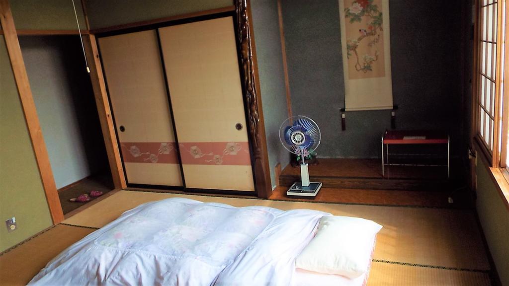 Guesthouse Hokkai Nanao Εξωτερικό φωτογραφία